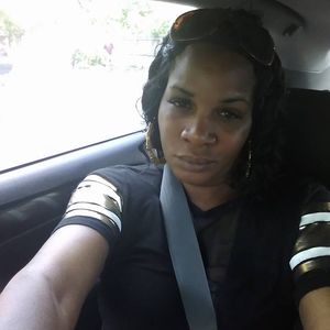 Meet your Posher, Sharice